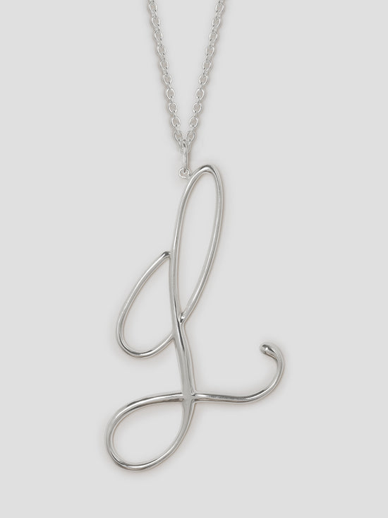 L Necklace