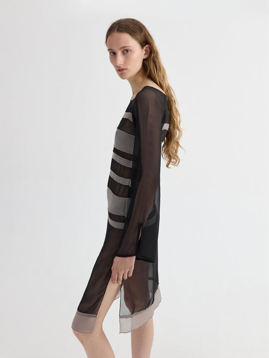 Liora Dress