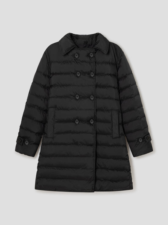 Long Puffer