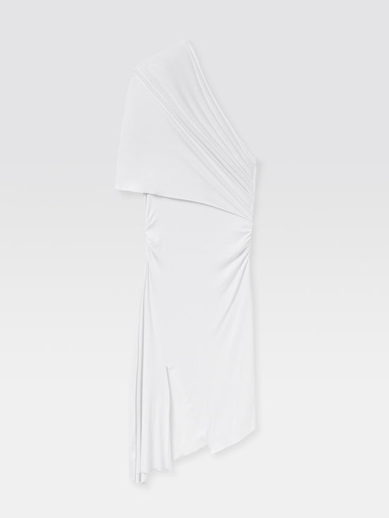 gimaguas black lucia midi dress Gimaguas Black Lucia Midi Dress - Dresses & Skirts