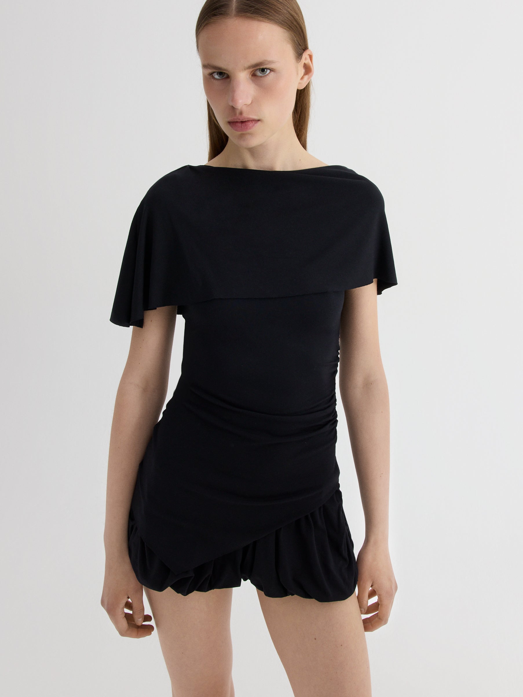 yo biotop 【Gimaguas】LUCIA TOP Lucia Top Black - Gimaguas
