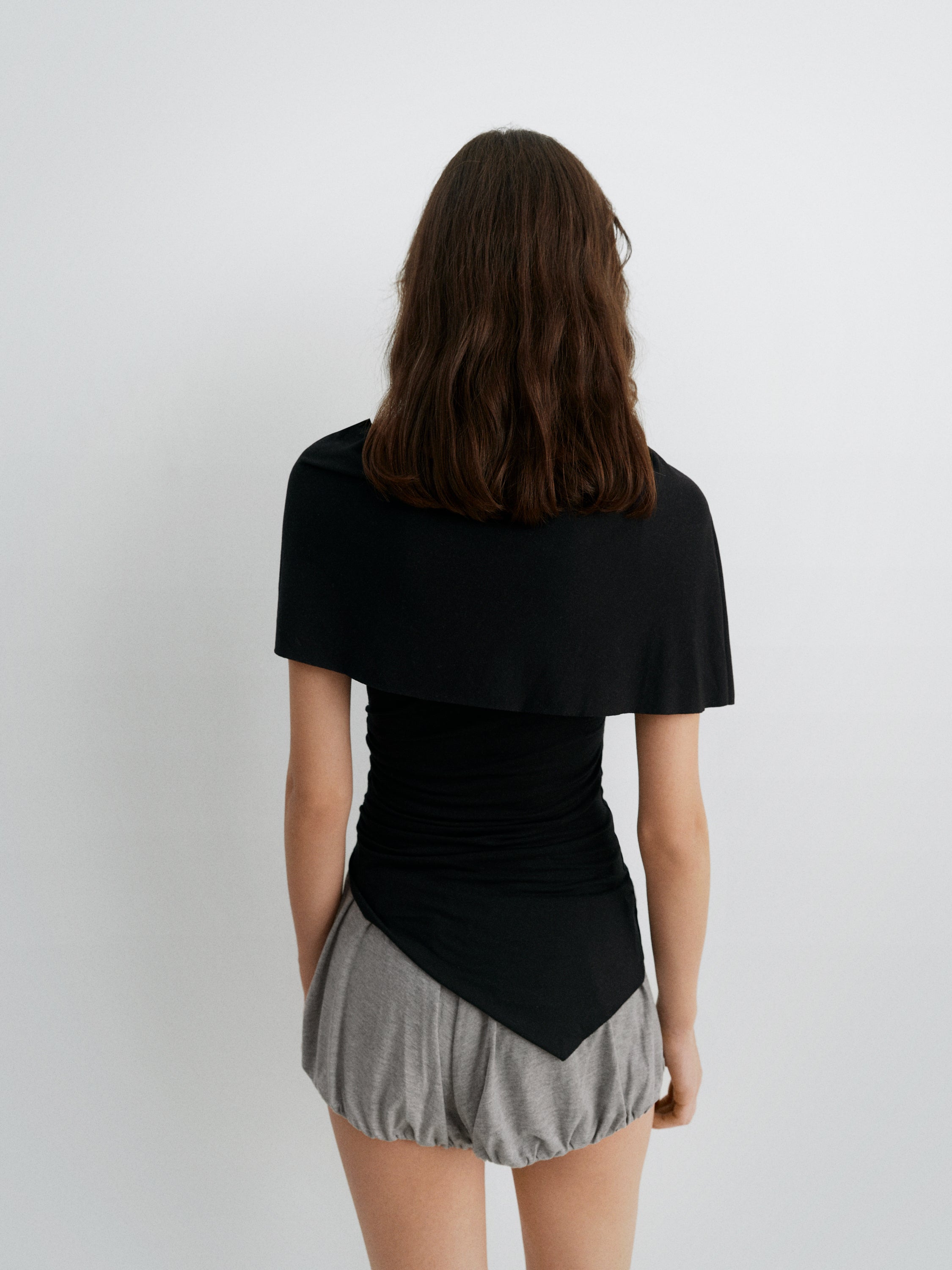 Lucia Top Black - Gimaguas