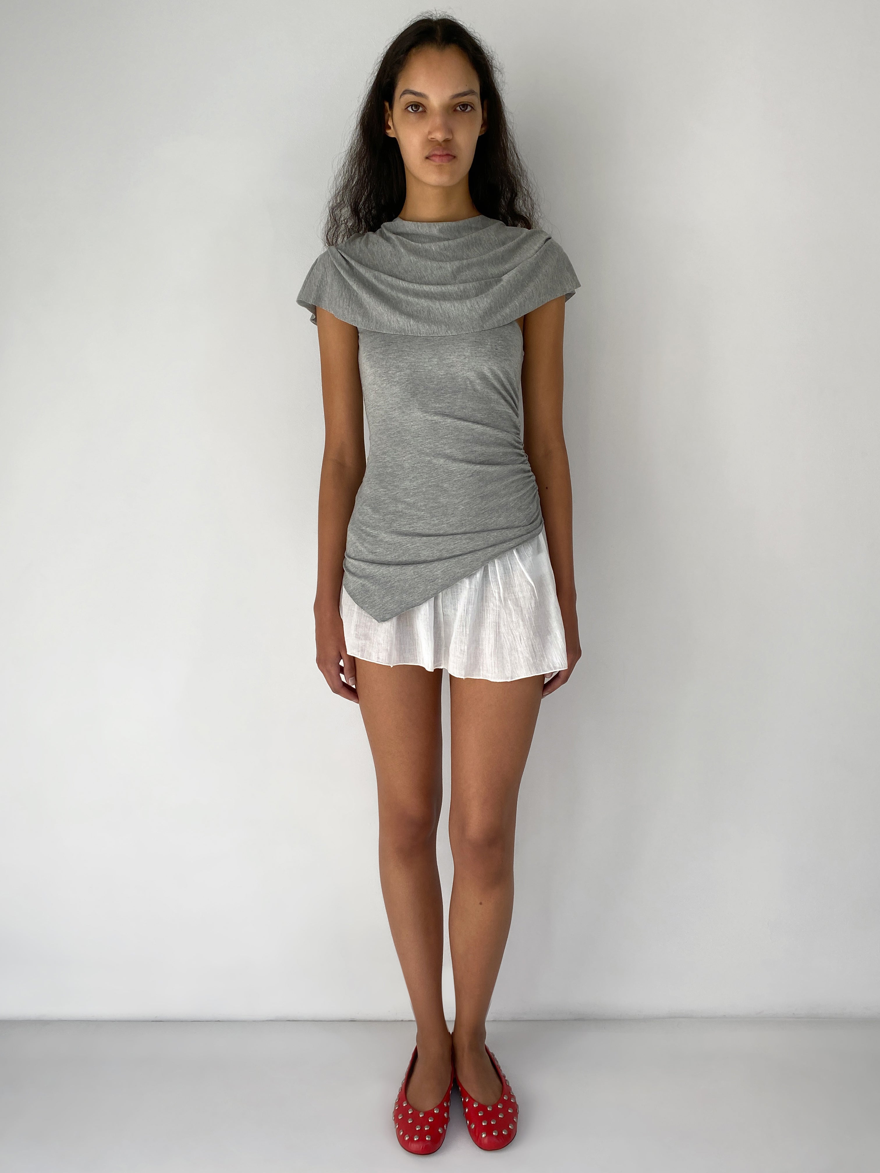 GIMAGUAS] Lucia Top - GIMAGUAS | 리켓