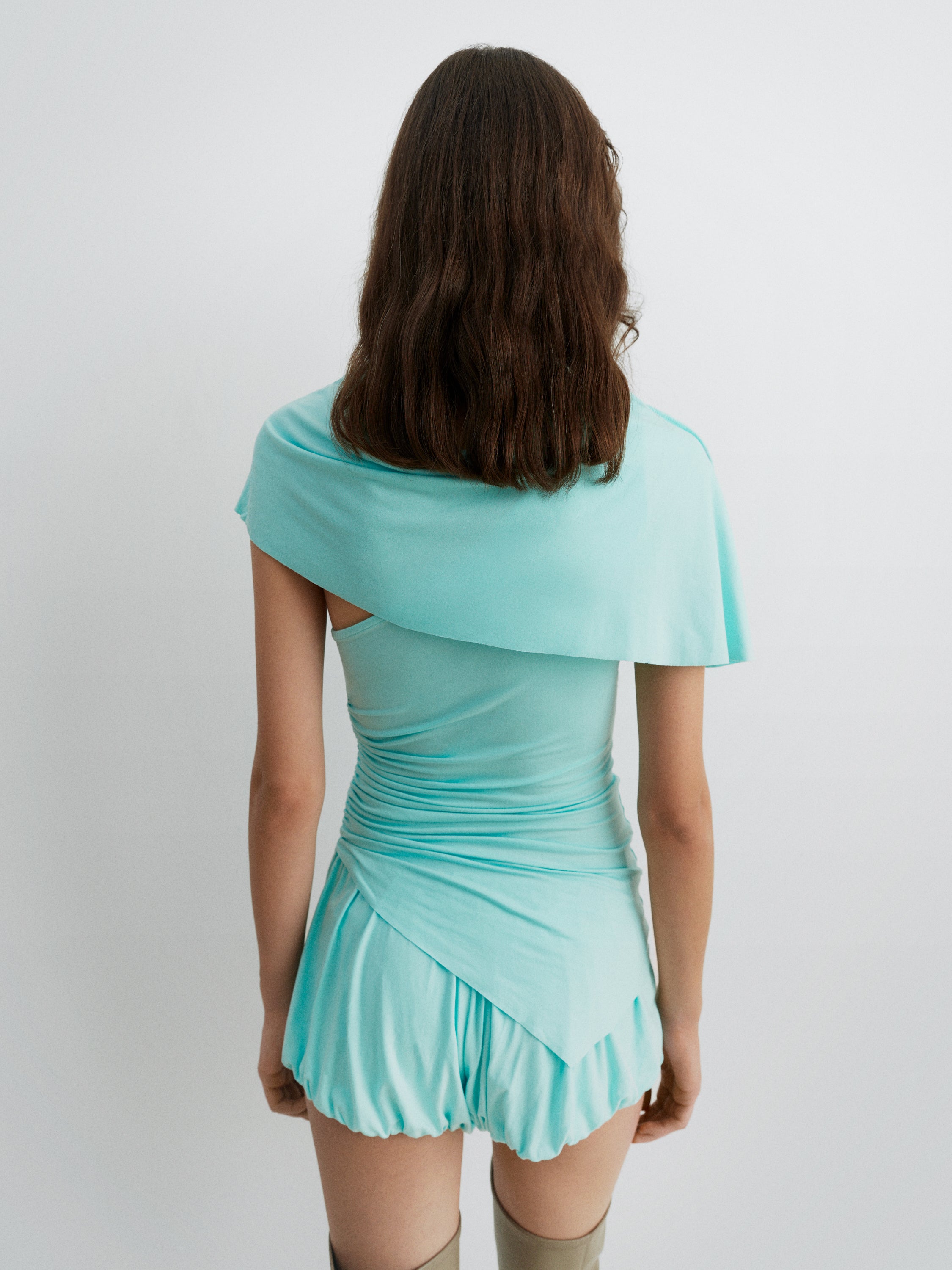 GIMAGUAS] Lucia Top[품절] - GIMAGUAS | 리켓