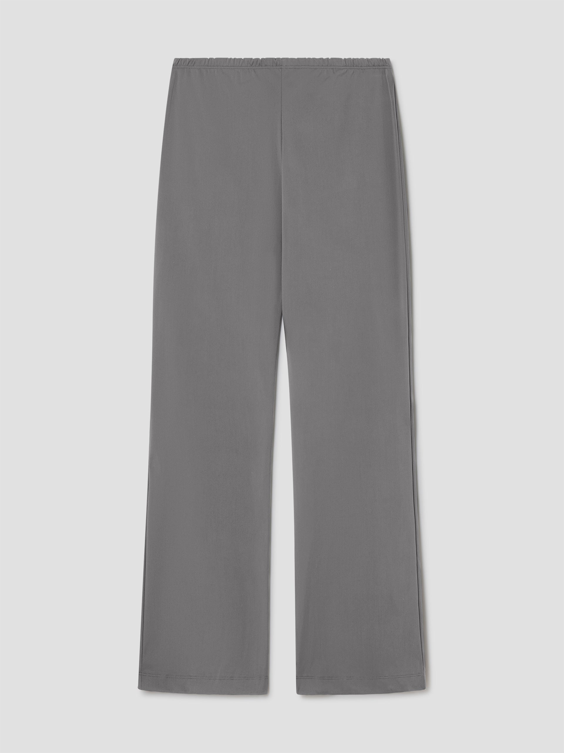 Lula Trousers Grey - Bottoms - Gimaguas