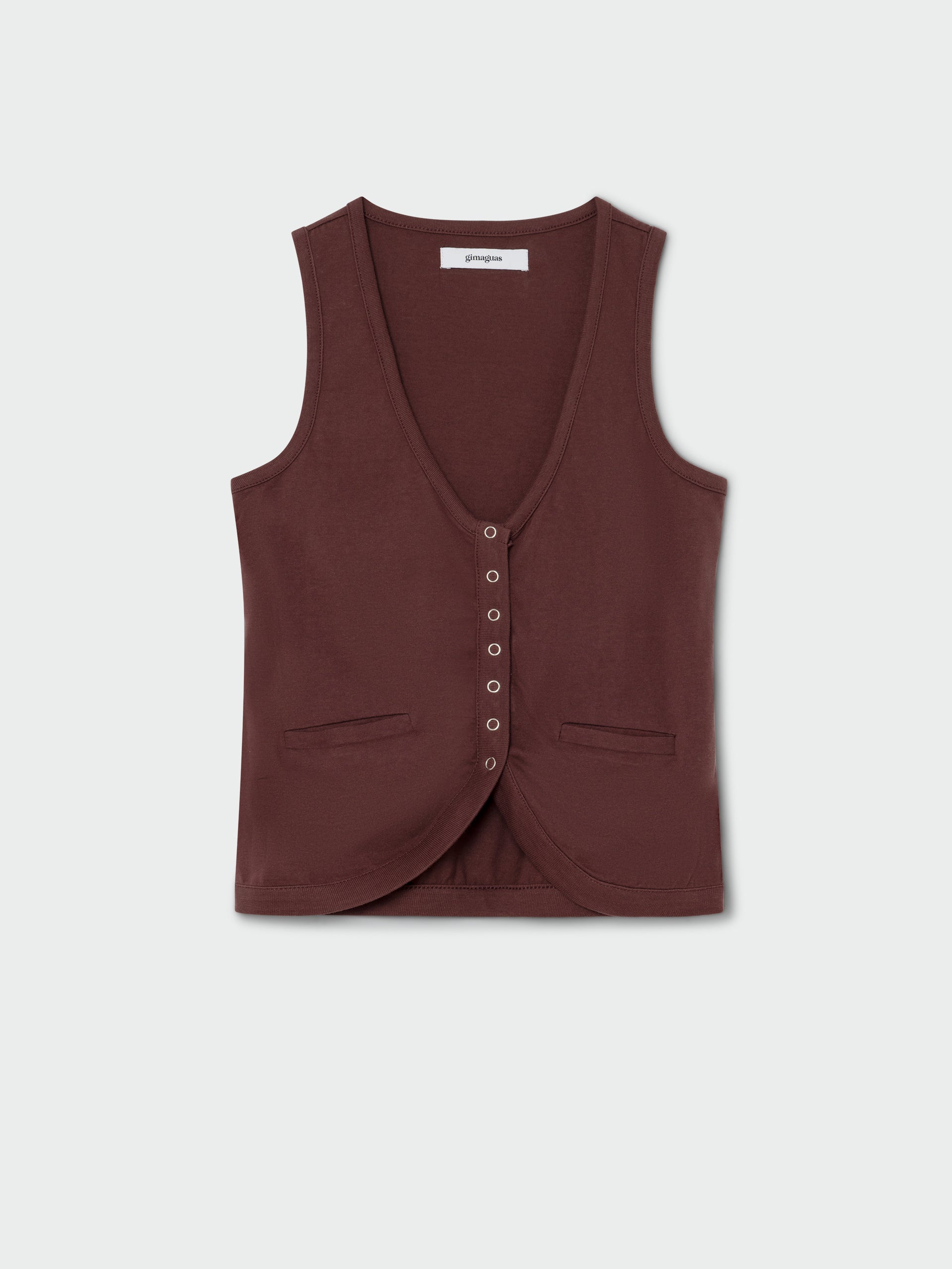 Top Brown – Gimaguas