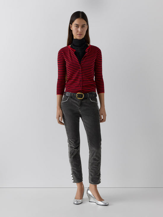 Magalie Cardigan