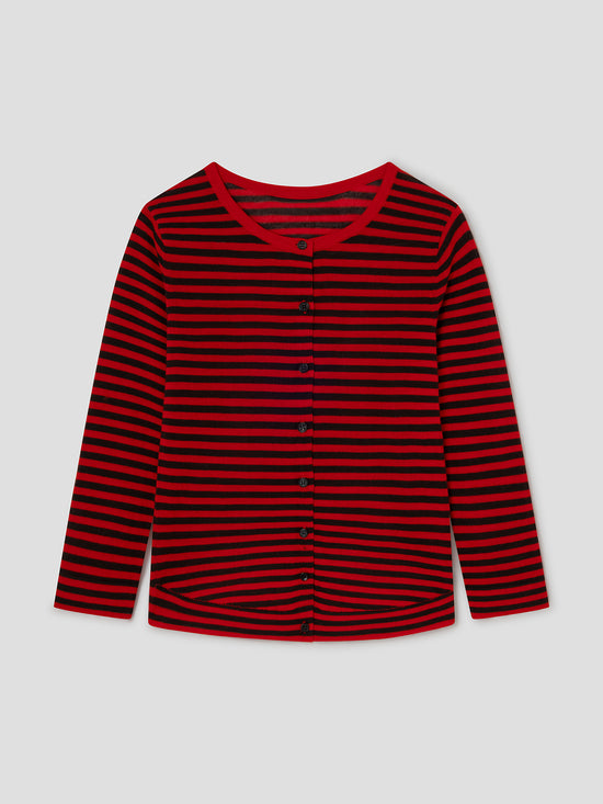 Magalie Cardigan