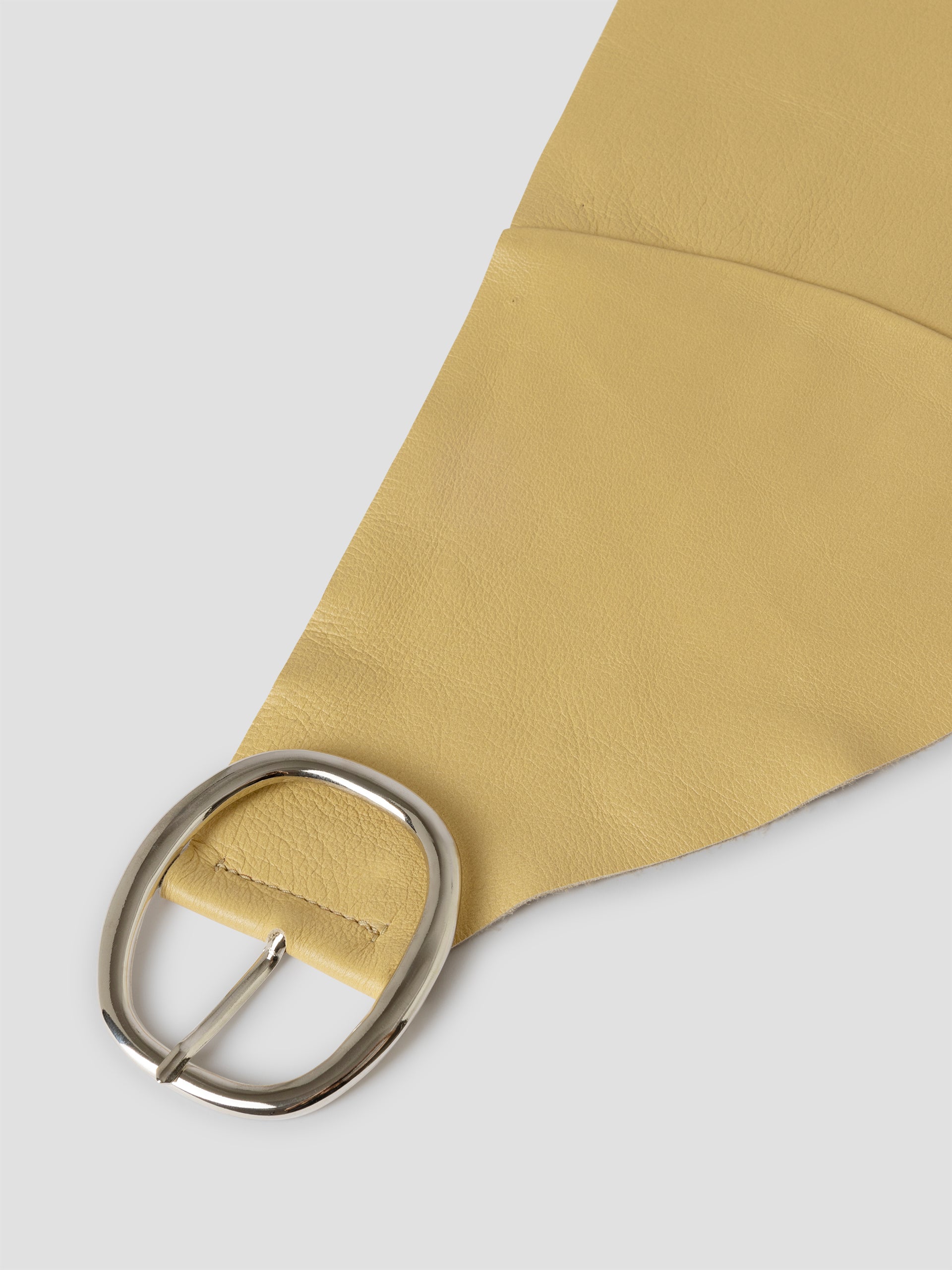Maria Belt Butter - Gimaguas - Leather