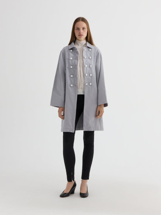 Marietta Coat