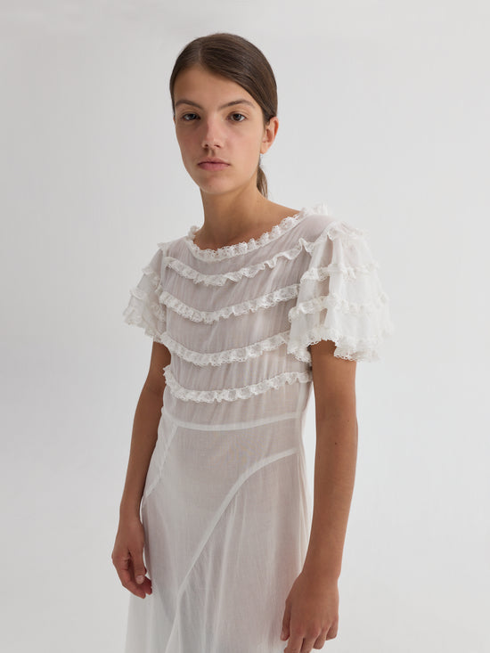 Mary Dress