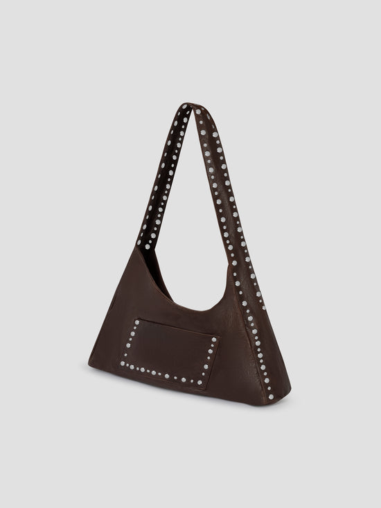 Maxi Franca Bag Arrugado