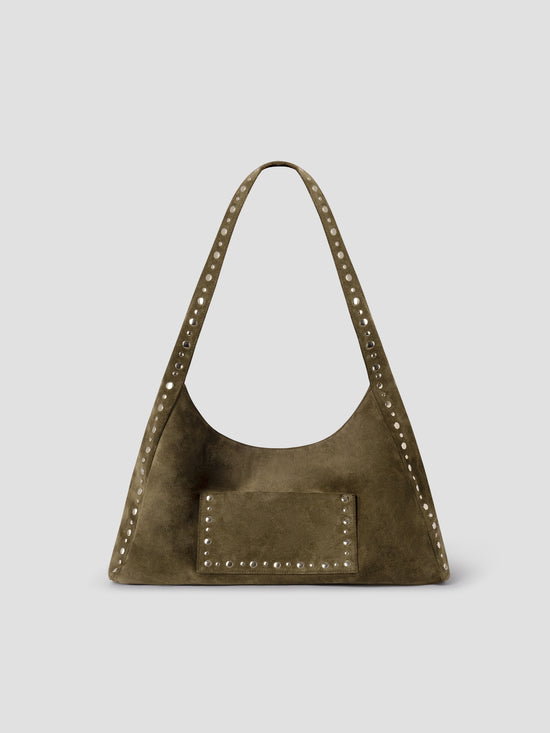 Maxi Franca Bag