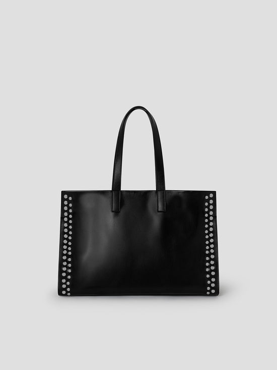 Maxi Shopper Bag