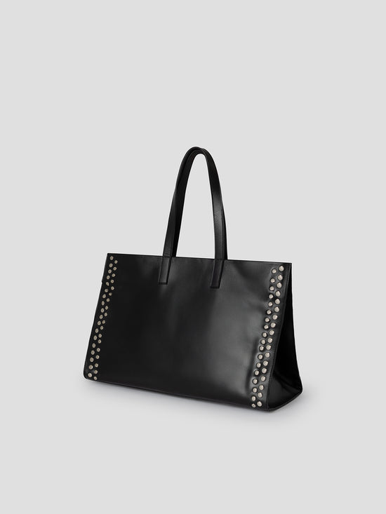 Maxi Shopper Bag
