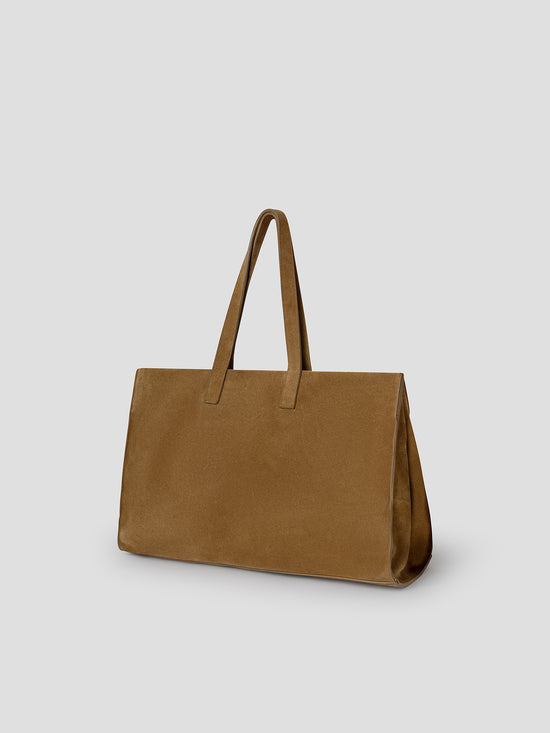 Maxi Shopper Bag