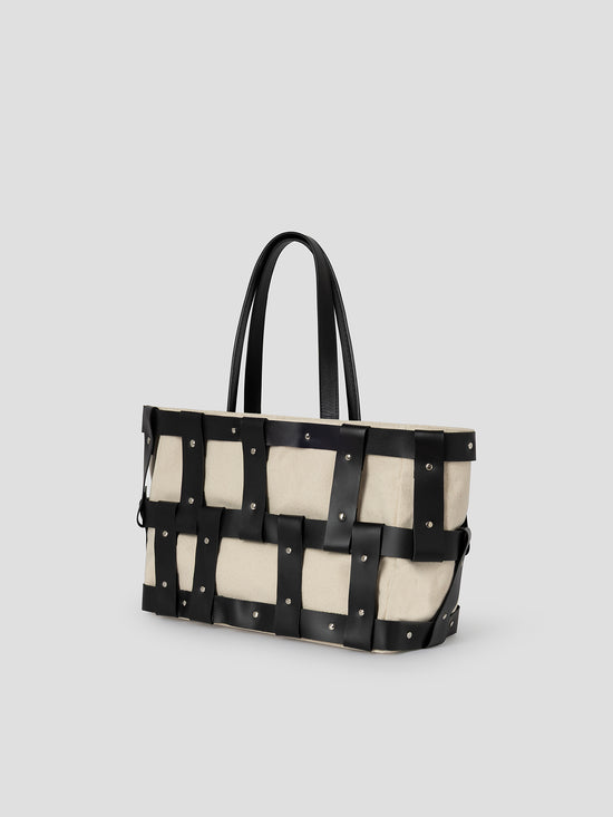 Shopper Canvas Bag