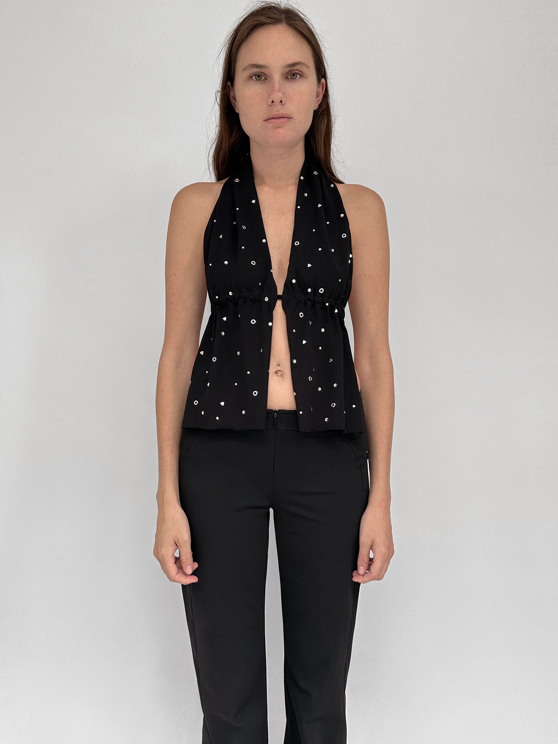 Mia Top Black - Gimaguas
