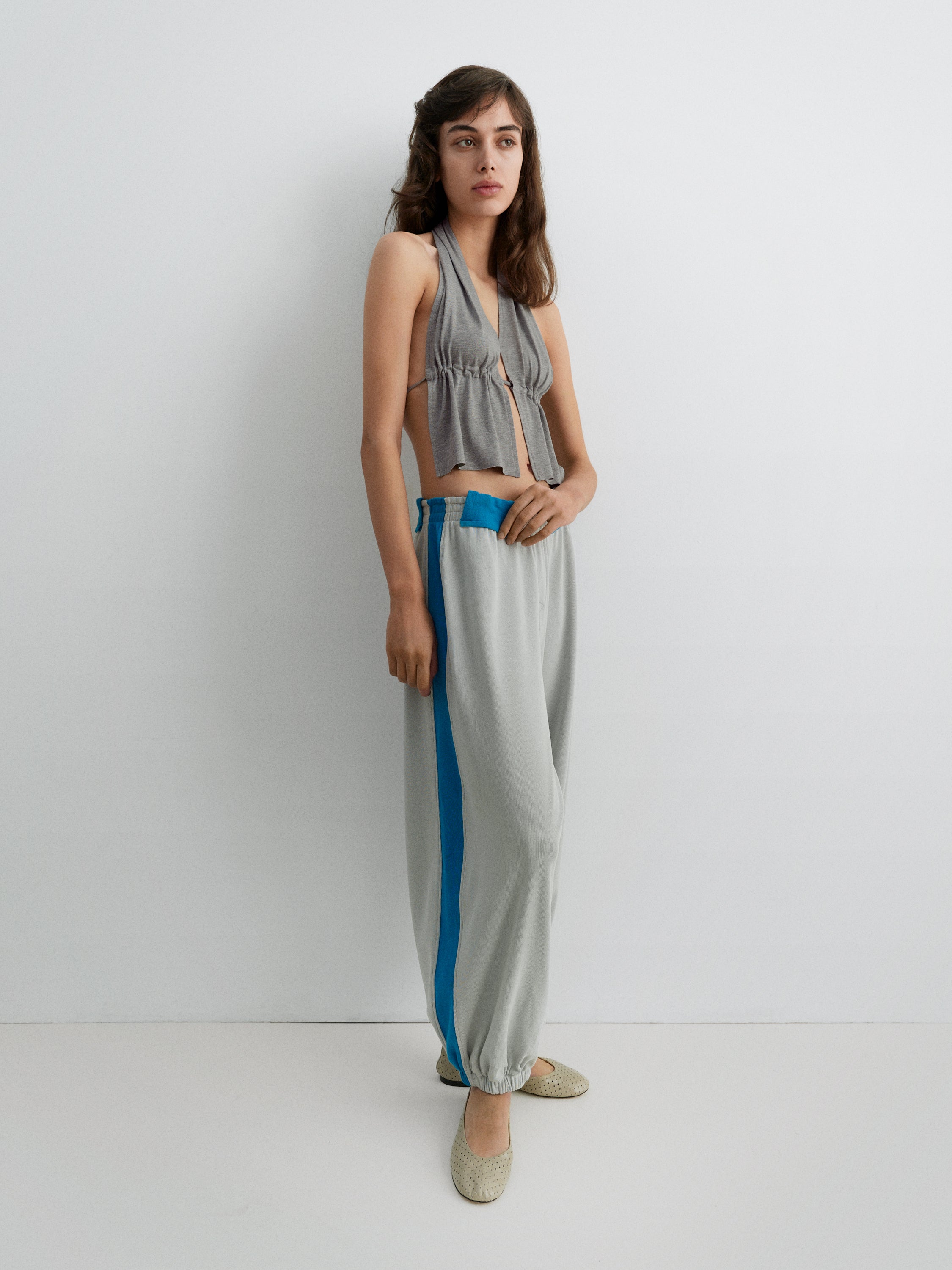 靴 gimaguas Bailarina Perforated Bailarina Perforated Red – Gimaguas