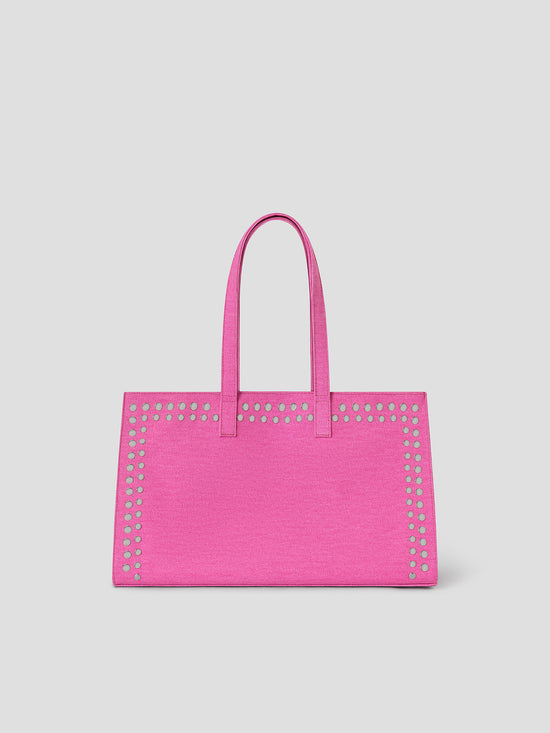 Midi Shopper Bag