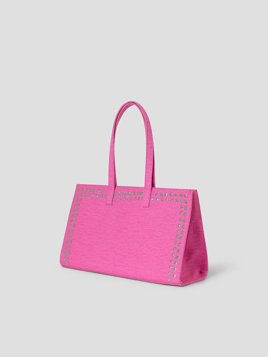 Midi Shopper Bag