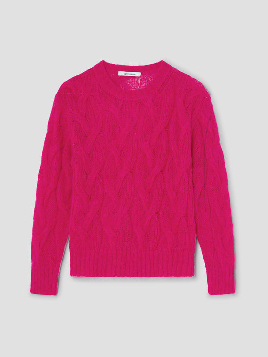 Minerva Jumper