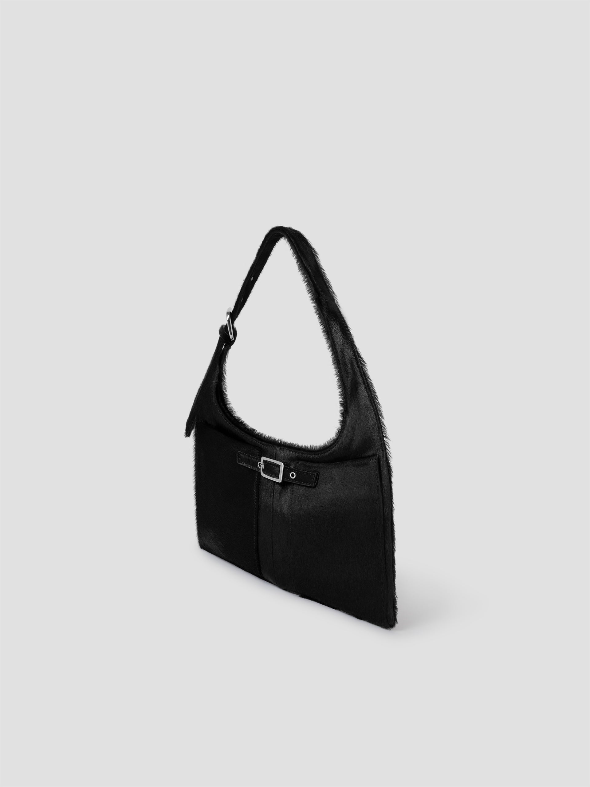 Mini Nicole Bag Black - Leather Bag - Gimaguas Mini Nicole Bag Black - Leather Bag - Gimaguas