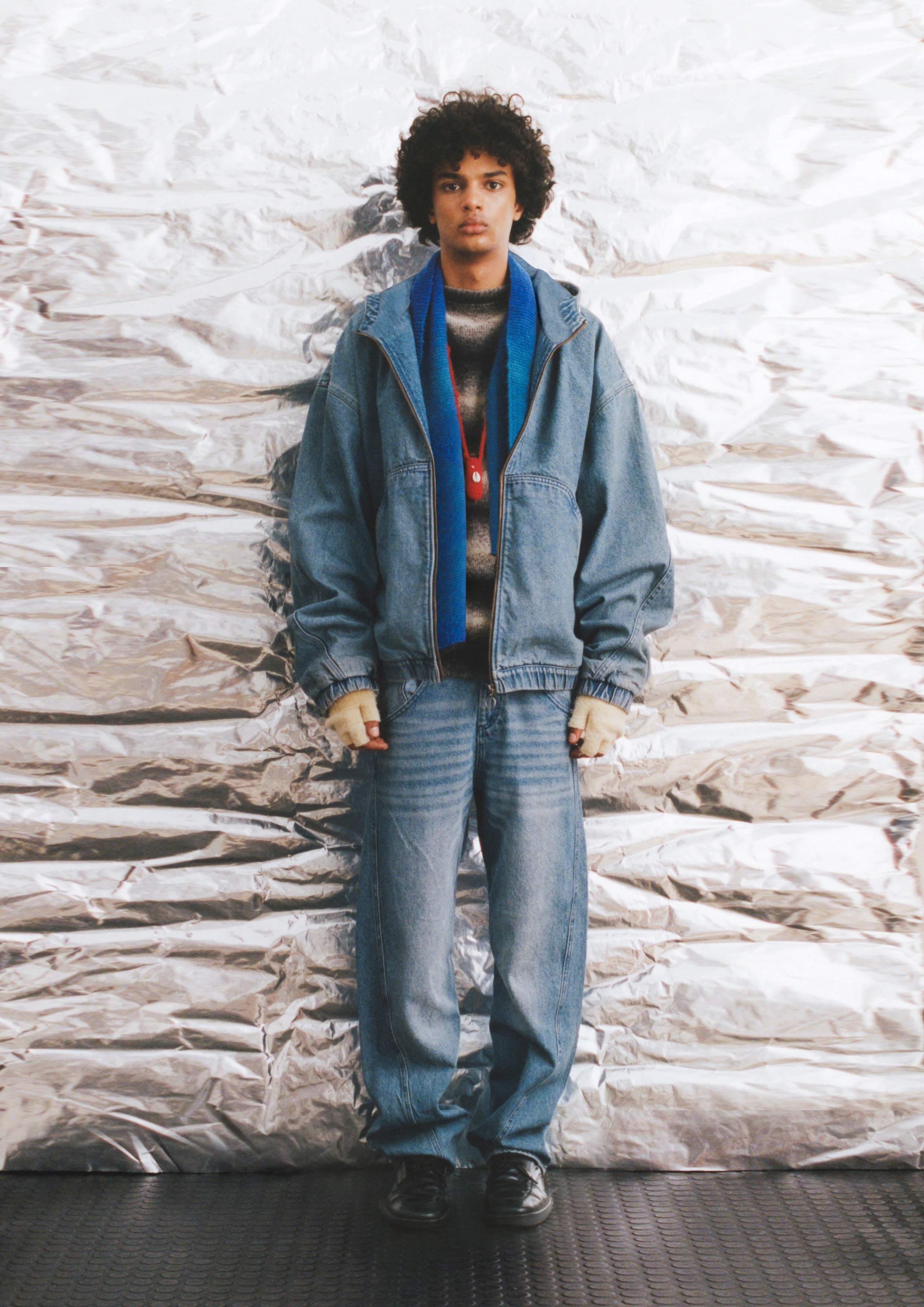 Mossi Jacket – Gimaguas