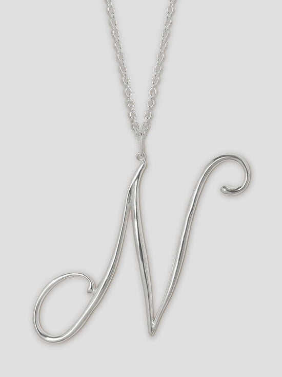 N Necklace