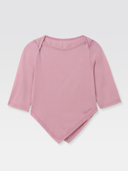 Saona T-Shirt Pink - Top - Gimaguas