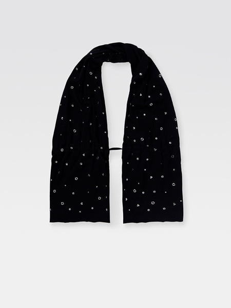 Mia Top Black - Gimaguas