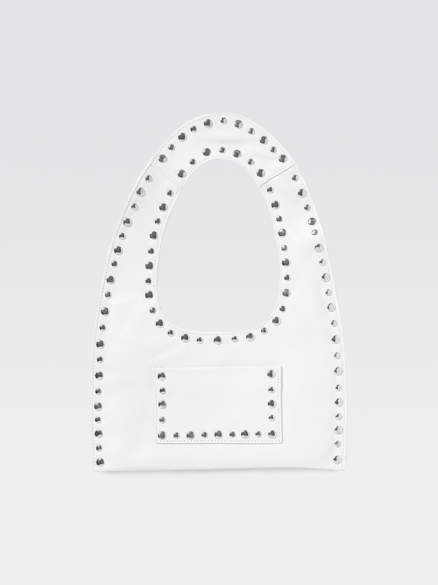 White Bags