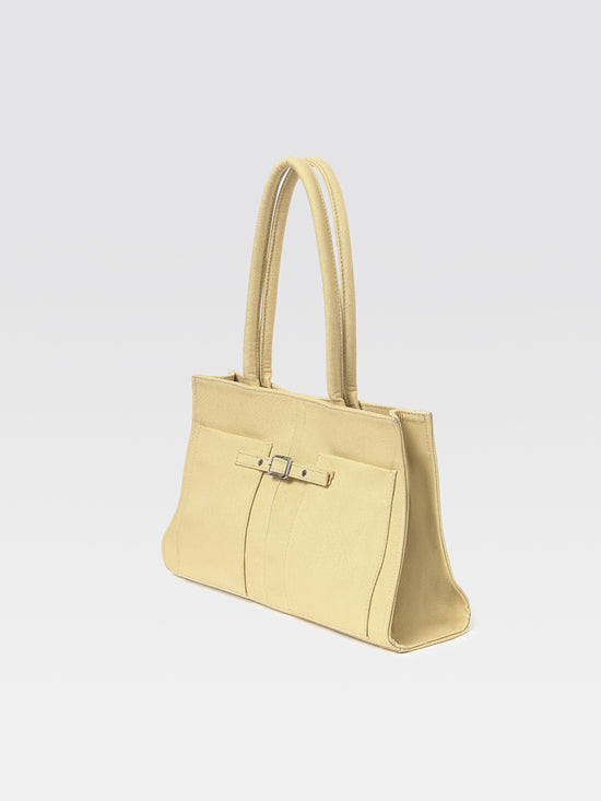 Annamaria Canvas Bag