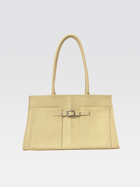 Annamaria Canvas Bag
