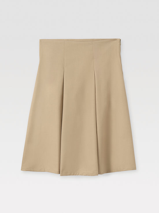 Irina Midi Skirt