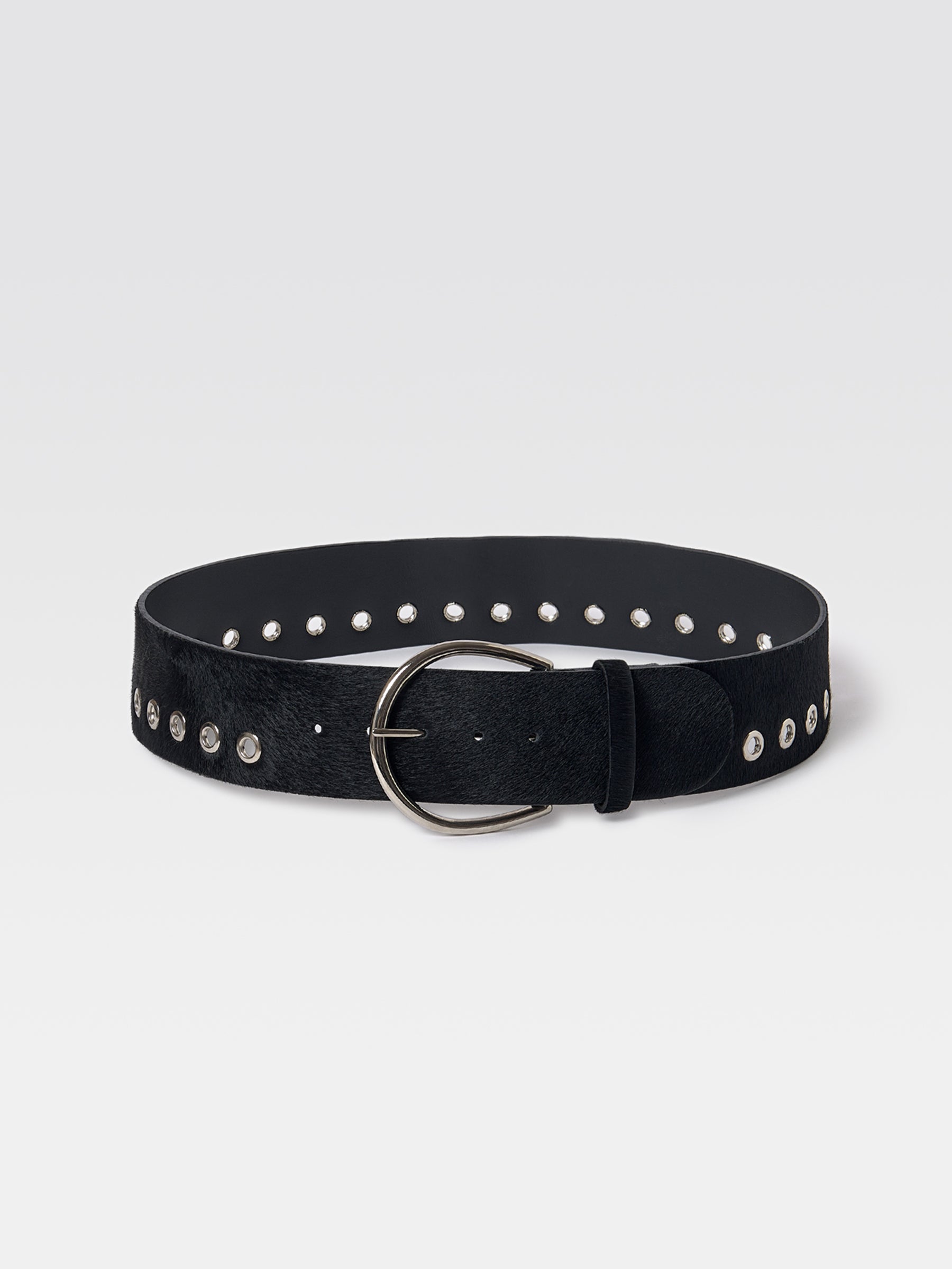 Nicolas Belt Black – Gimaguas