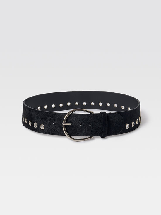 Nicolas Belt