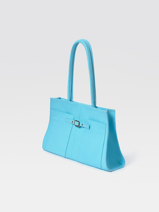 Annamaria Canvas Bag