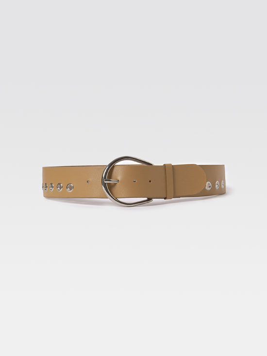 Nicolas Belt