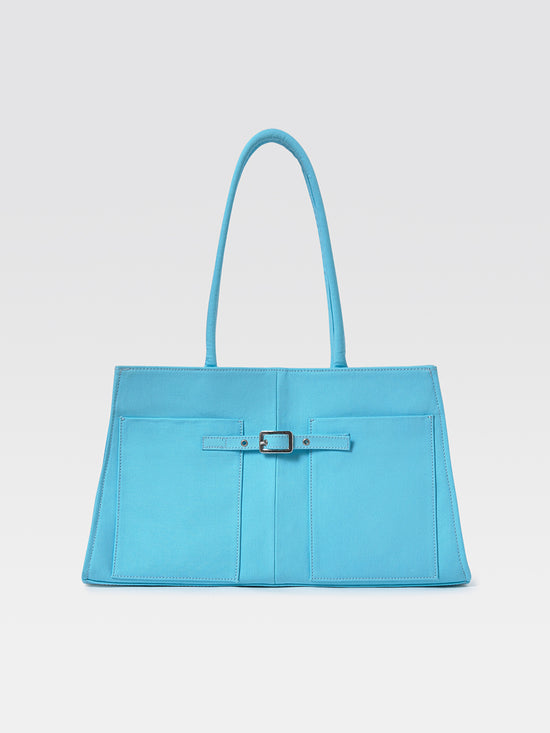 Annamaria Canvas Bag