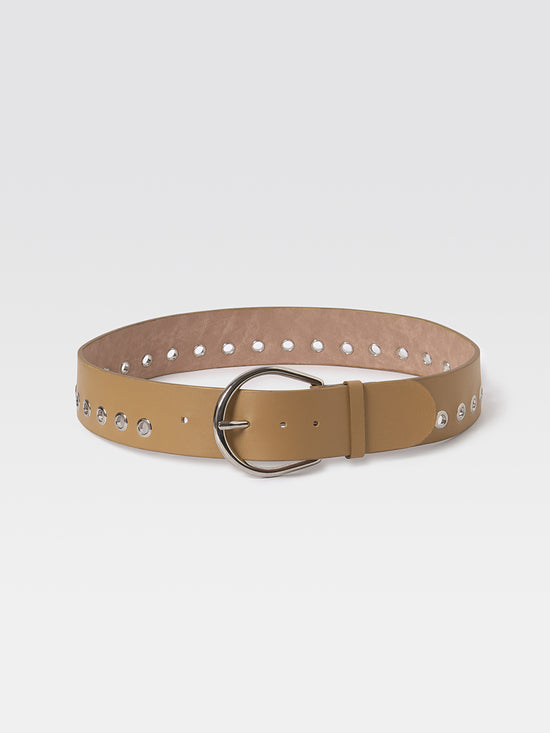 Nicolas Belt