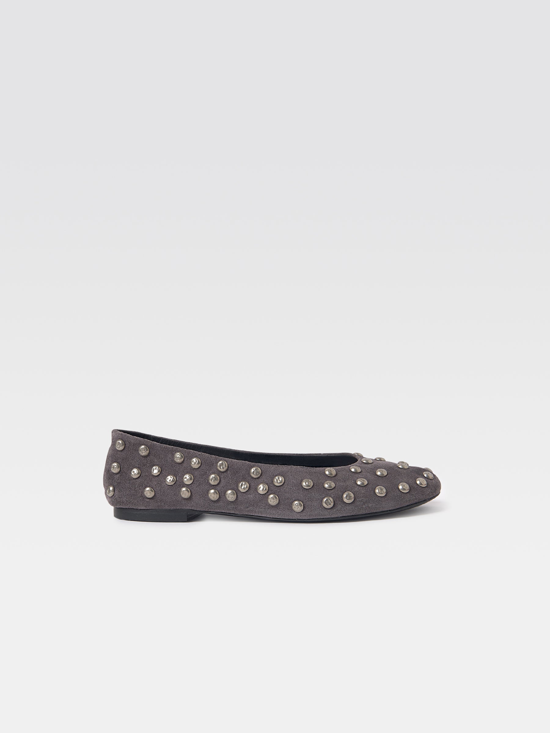 Bailarina Studs Grey – Gimaguas