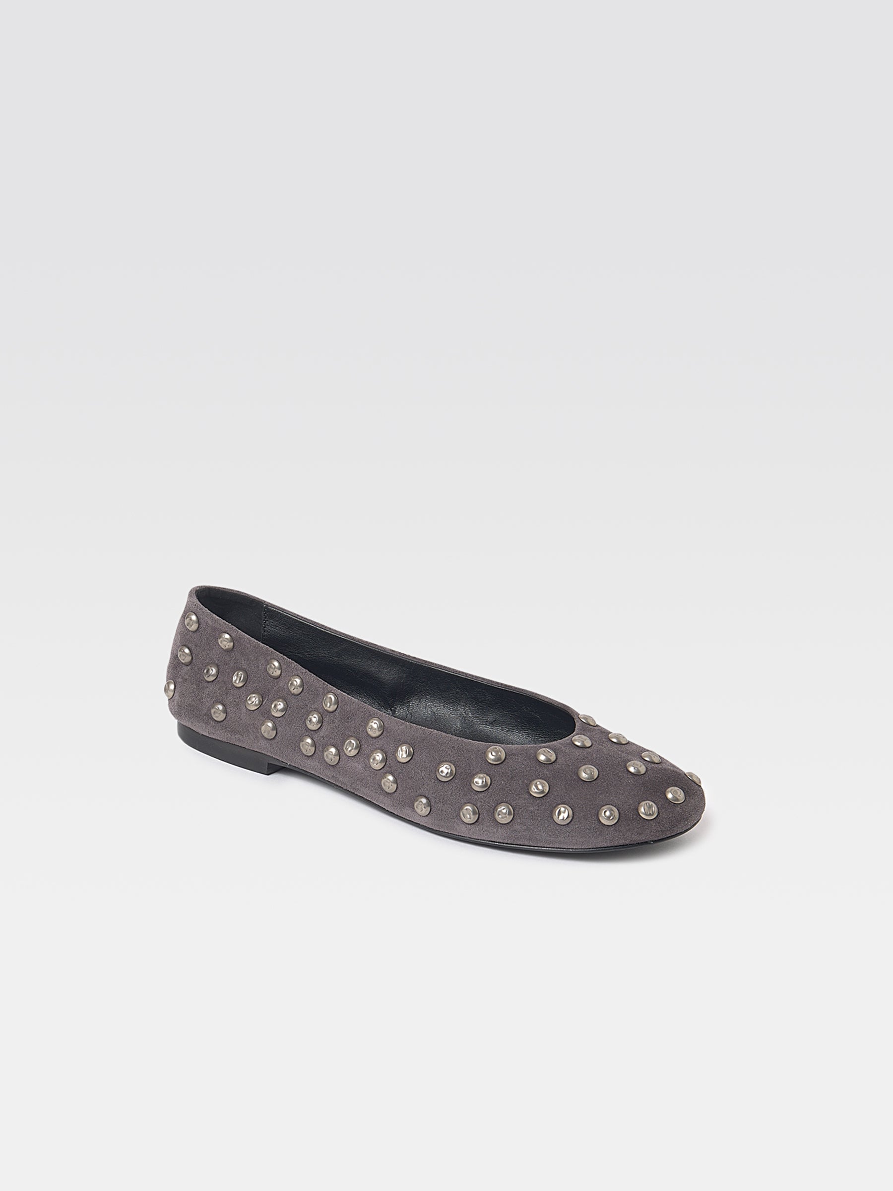 Bailarina Studs Grey – Gimaguas