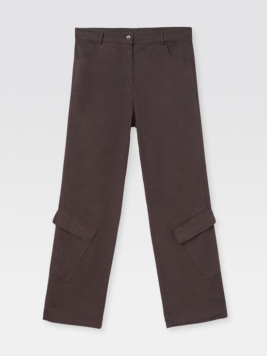 Irina Trousers