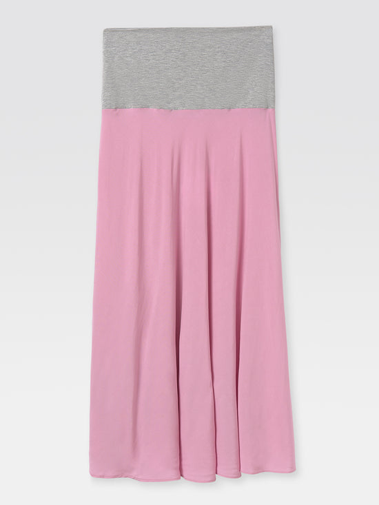 Summer Maxi Skirt