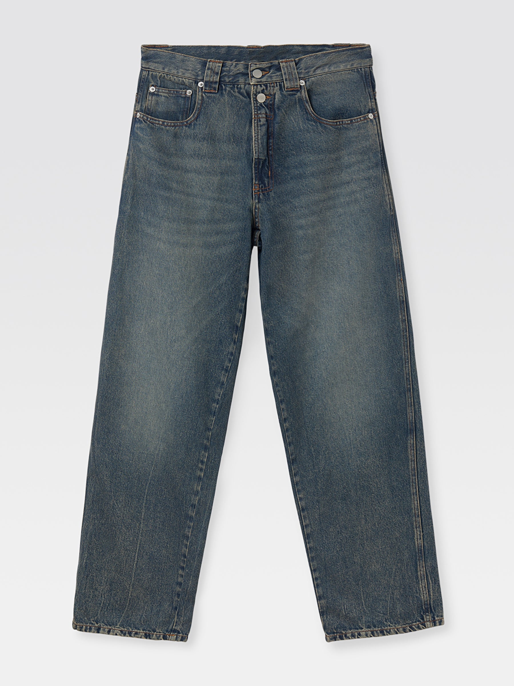 Corinne Jacket Blue - Gimaguas