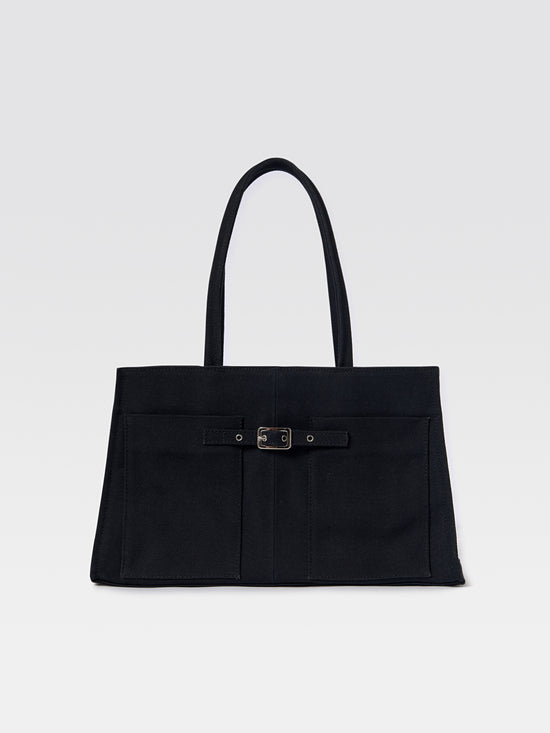 Annamaria Canvas Bag