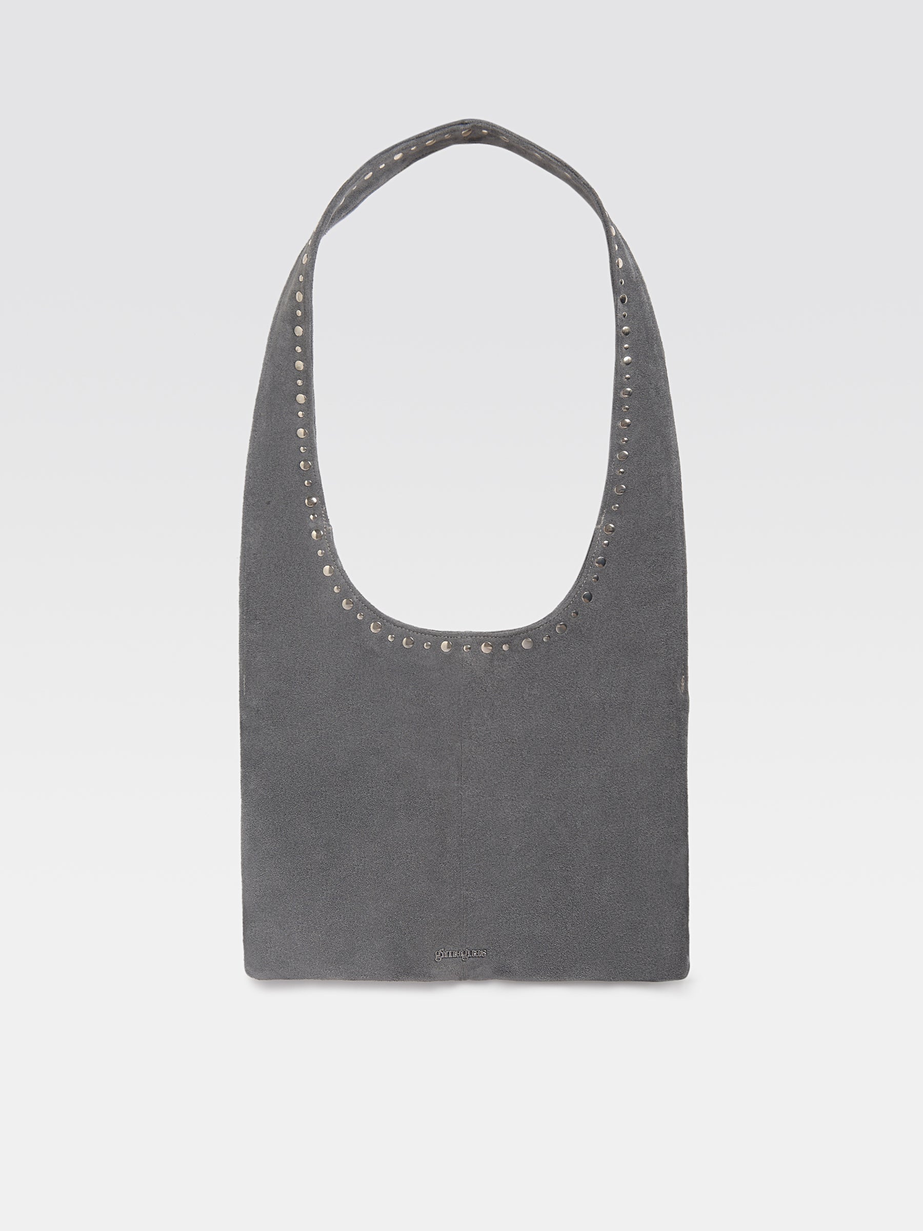 バッグ Gimaguas Blanca bag canvas Blanca Bag Canvas Black - Crossbody Bag - Gimaguas