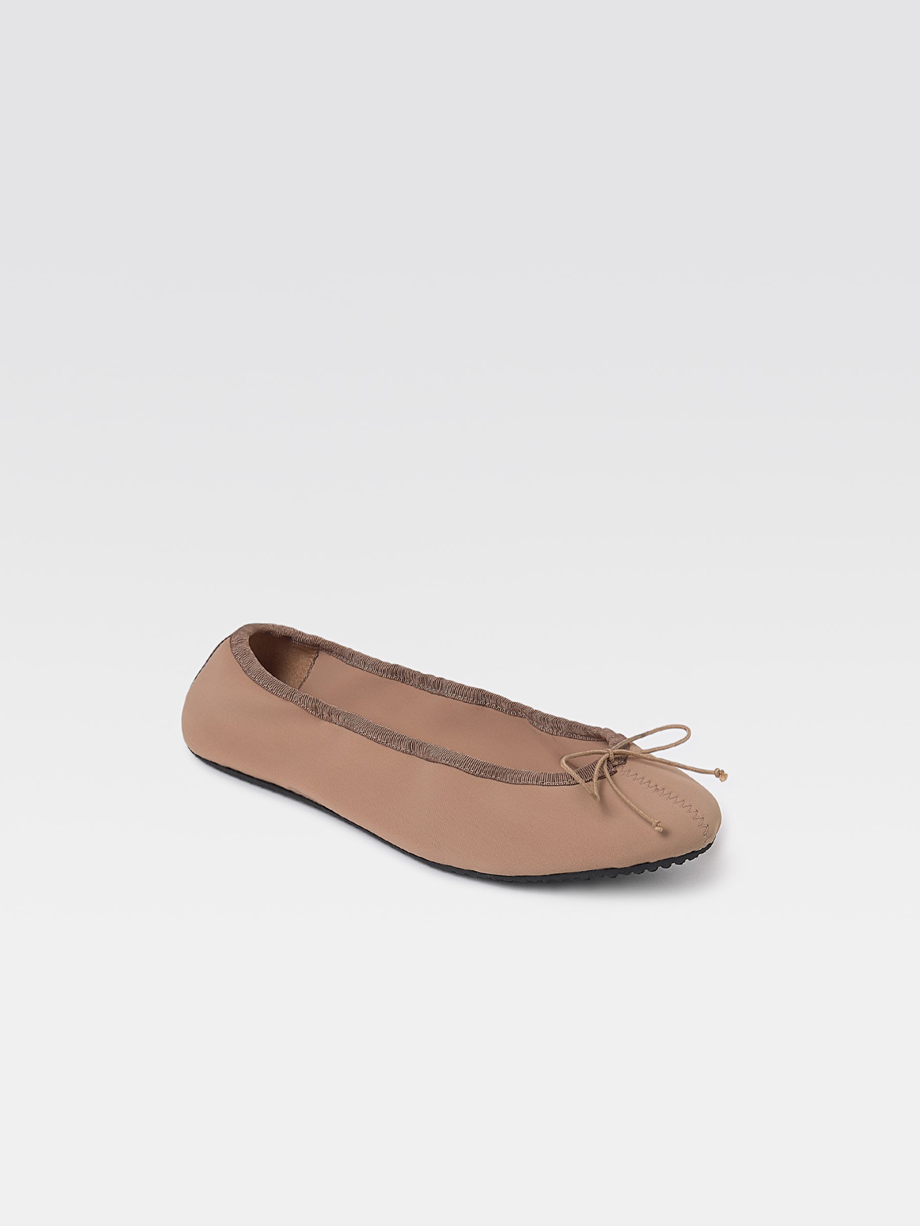 Bailarina Neopreno Nude - Footwear - Gimaguas