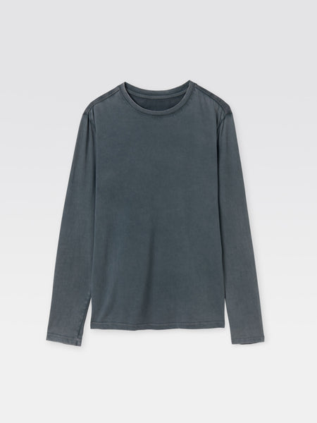 トップス L.G.B. damage long sleeve T-shirt トップス L.G.B. damage